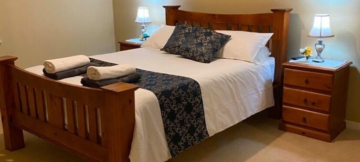 Boughtman Cottage 4 beds, sleeps 6 Ξενοδοχεία στην πόλη Broken Hill