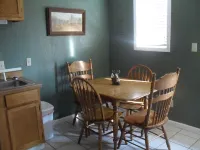 Sportman's Oasis on Reelfoot Lake