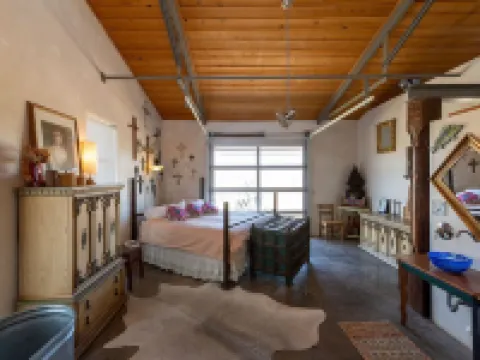 Casa Wilma solitude beauty escape Hotels in Marathon