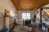 Casa Wilma solitude beauty escape