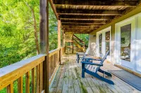 KinStay Massanutten Family Cabin-Time with Family, Shuffleboard, Mountain Views - 무료 와이파이