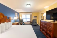 Best Western White House Inn Hotels in Hampden