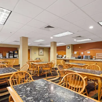 AmericInn by Wyndham Denver Airport