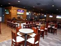 Hope Hotel and Richard C. Holbrooke Conference Center - bar