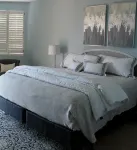 King and Prince Condo 2 BR 2 Bath Sleeps 6 Includes Resort Amenities