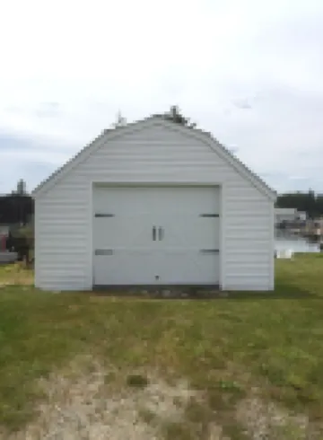 Dew Drop Cottage II: Within Walking Distance Of Port Clyde Village