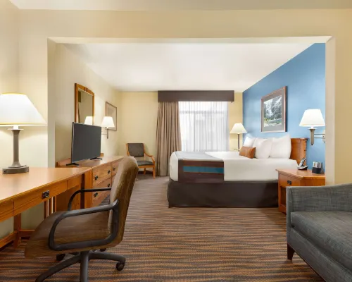 Wingate by Wyndham Greenwood Village/Denver Tech Hotels in Greenwood Village