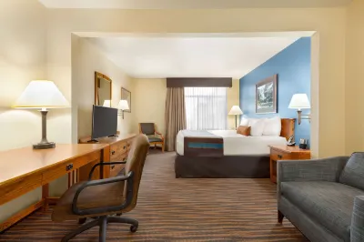 Wingate by Wyndham Greenwood Village/Denver Tech