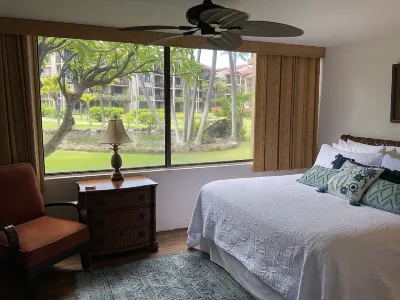 Papakea Paradise, G102, 2 Bedroom & 2 Bathroom, Ground Level, Air Con, Specials! Hotels in 