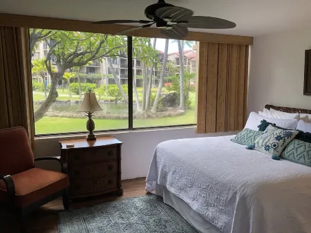 Papakea Paradise, G102, 2 Bedroom & 2 Bathroom, Ground Level, Air Con, Specials!