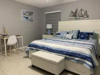 “Family Tides” Furnished Beach House w/HEATED Pool