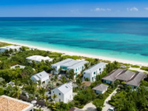 Grace Bay Club Hotels in Grace Bay
