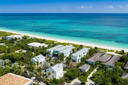 Grace Bay Club