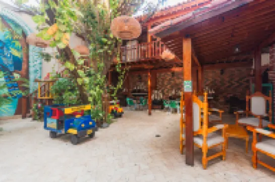 HOTEL BALUARTE BOUTIQUE CARTAGENA Hotel a 