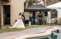 Oasis Resort Home Music