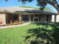 The perfect home base for exploring Florida! 3BR, 2BA executive home with Pool