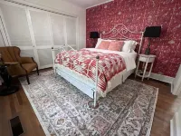Cottage at Little River - Just Renovated! - Country Houses