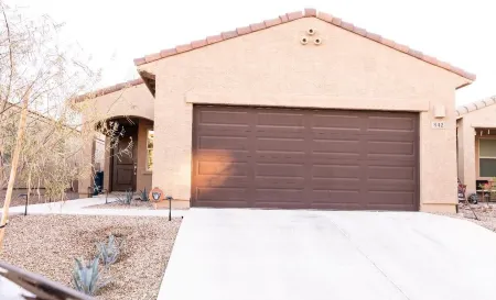 New Home in Sahuarita, AZ