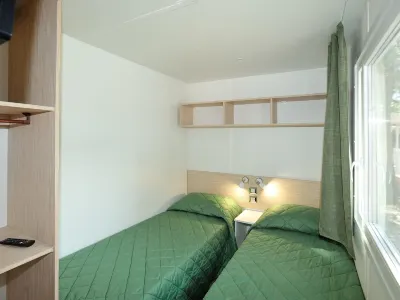 Don Antonio Glamping Village Các khách sạn gần Porto di Giulianova