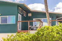 Haleiwa Waterfront House