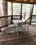 Pine Mountain Lake Retreat