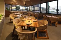 voco HERMOSILLO by IHG - breakfast