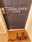 Cool Hand Luke 2bed/1bath Apt. Downtown Historic Canon City
