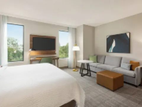 Staybridge Suites GREENVILLE - MEDICAL CENTER by IHG Hotels in Pitt County