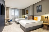 Four Points Flex by Sheraton Ankara Cukurambar Hotels in Universiteler Mahallesi