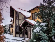 Akasha Wellness and Yoga Retreat Adult Only Hotels near Bran Castle