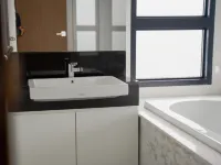 Artistic Marina View 3BR Permas Bathtub & Seaview 빅 트리 주변 호텔