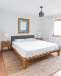 BRIDGEWATER RETREAT