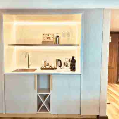 InterContinental Hotels Lusaka Rooms