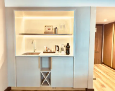 InterContinental Hotels LUSAKA by IHG