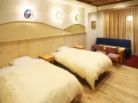 Kamiyamada Hotel Hotels in Chikuma