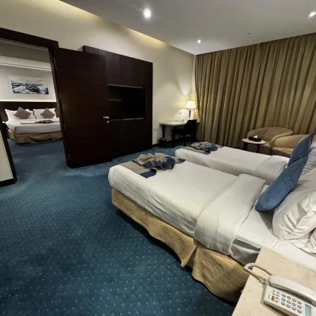 Coupard Hotel