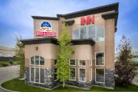 Service Plus Inns and Suites Calgary Hotels near Auburn Bay Park