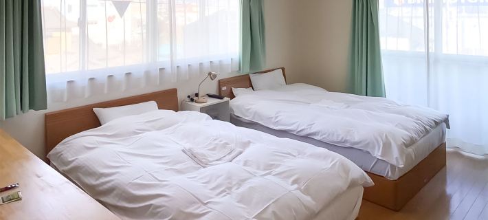 Guest House Nomura Hotel a Fuji