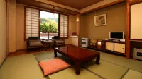 Hirasawaya Ryokan