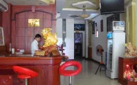 Minh Quan Hotel Hotel a Thành phố Mỹ Tho