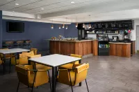 默特爾赤腳登陸海灘萬怡酒店 - 早餐