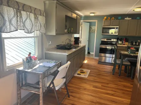 Times of Refreshing in the beauty of the Alleghany Mountains awaits you!