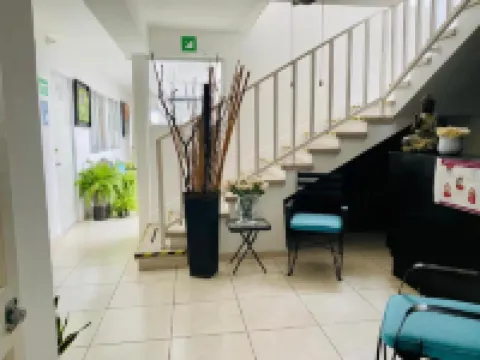 Rincon de los Angeles Hoteles en Colima