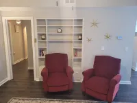 Mid-century Vintage Apartment