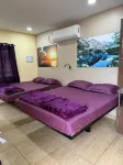 Chidambaram Spiritual Stay
