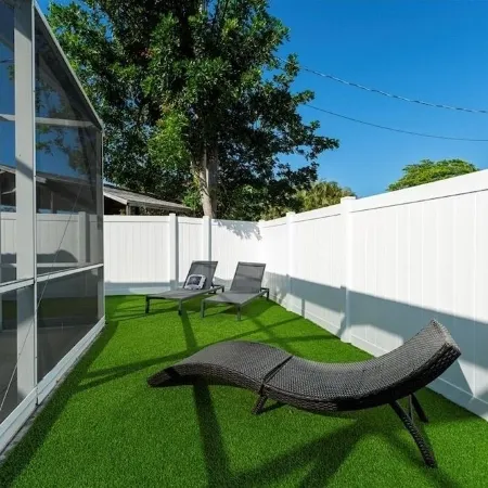 March Openings! Heated Pool, 3 + Den Bdrm Luxury, Beach Vacation Gem!