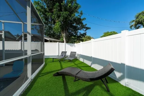 March Openings! Heated Pool, 3 + Den Bdrm Luxury, Beach Vacation Gem!