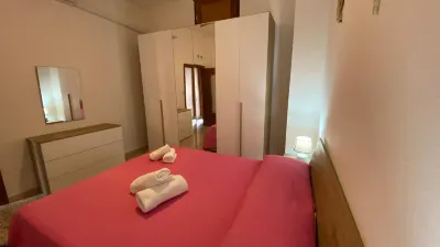 Elegant three room apartment in Porto Torres Hotels near Sala Del Regno Dei Testimoni Di Geova