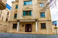 Atropat Old City Hotel Hotel in zona Palazzo degli Shirvanshah