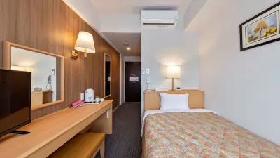 Hotel AZ Kagoshima Izumi Ten